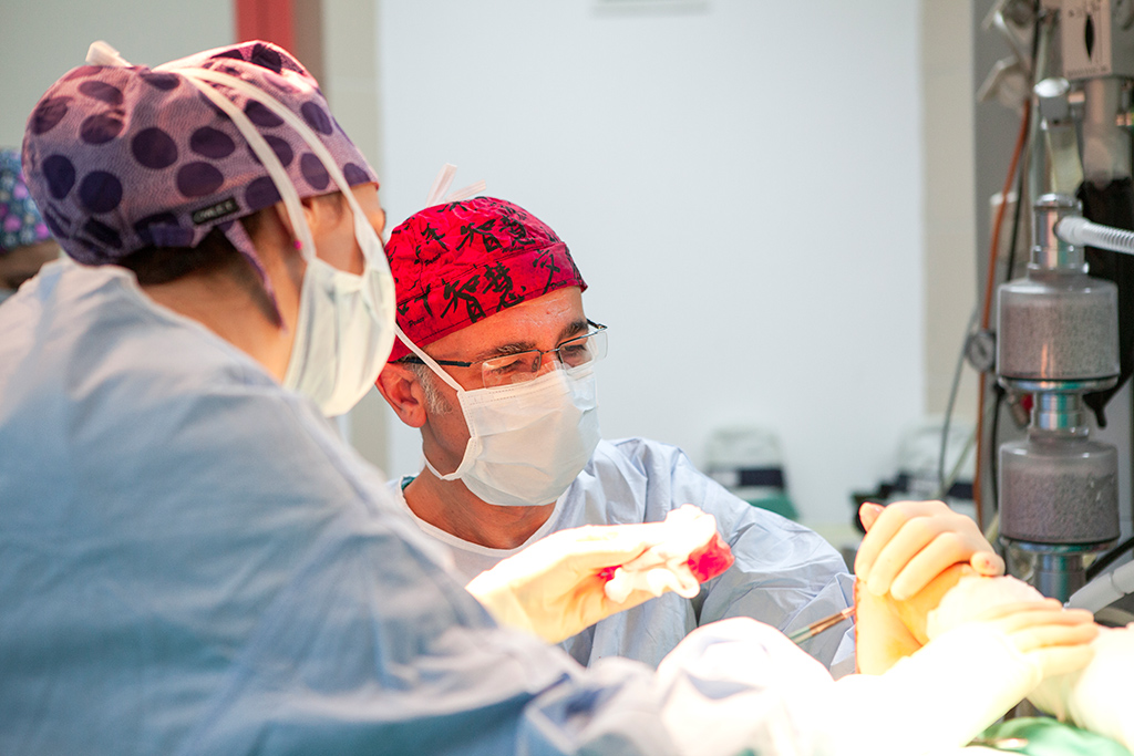 Gaziosmanpaşa Estetik Merkezi